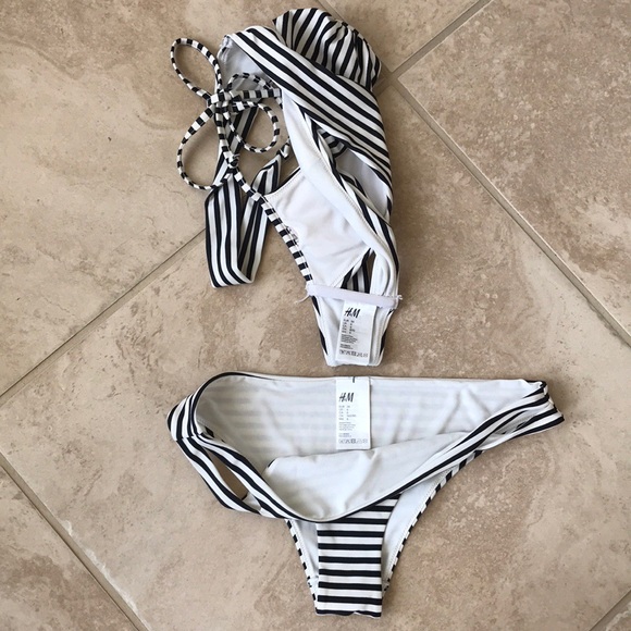 H&M Swimsuit - Picture 8 of 8